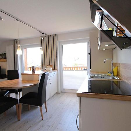 Haus Heckenrose Whg 2 Og Apartman Kellenhusen Kültér fotó